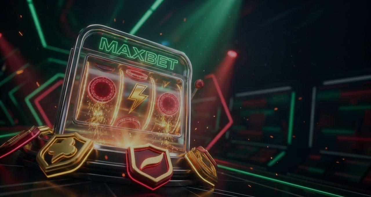 MaxBet Slide 2